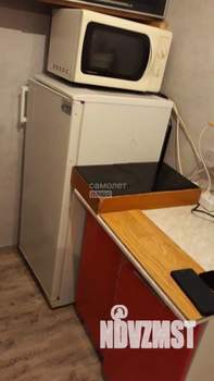 1-к квартира, на длительный срок, 24м2, 1/5 этаж