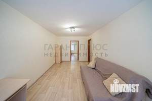 2-к квартира, на длительный срок, 44м2, 3/5 этаж