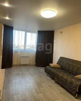 1-к квартира, на длительный срок, 40м2, 14/19 этаж