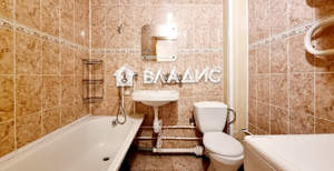 1-к квартира, на длительный срок, 34м2, 4/5 этаж