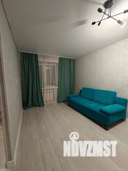 1-к квартира, посуточно, 31м2, 4/5 этаж