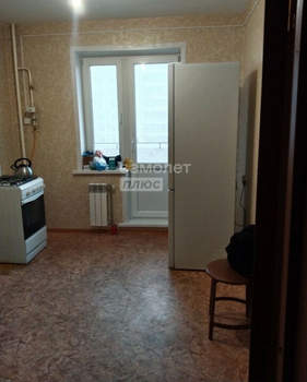 1-к квартира, на длительный срок, 39м2, 6/10 этаж