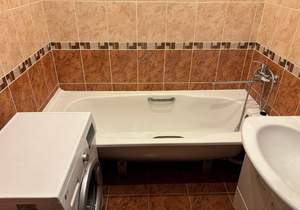 1-к квартира, на длительный срок, 45м2, 5/16 этаж