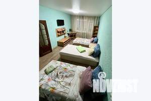2-к квартира, посуточно, 51м2, 8/9 этаж
