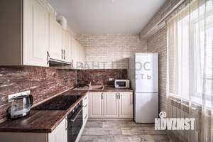 1-к квартира, на длительный срок, 40м2, 13/17 этаж