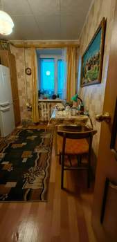 2-к квартира, на длительный срок, 50м2, 8/10 этаж