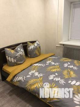 Студия квартира, посуточно, 16м2, 3/5 этаж