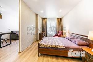 2-к квартира, на длительный срок, 40м2, 17/17 этаж