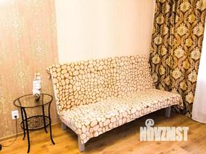 1-к квартира, посуточно, 31м2, 2/5 этаж