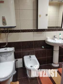 2-к квартира, посуточно, 45м2, 6/10 этаж