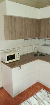 1-к квартира, на длительный срок, 37м2, 1/4 этаж