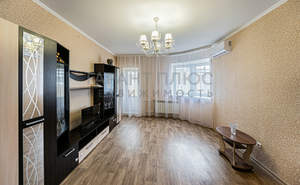 1-к квартира, на длительный срок, 40м2, 5/18 этаж