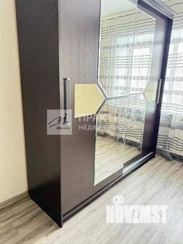 2-к квартира, на длительный срок, 47м2, 4/5 этаж