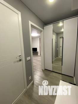 1-к квартира, посуточно, 30м2, 3/5 этаж