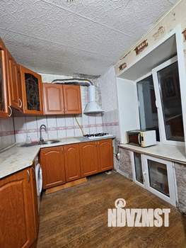 3-к квартира, на длительный срок, 68м2, 4/9 этаж