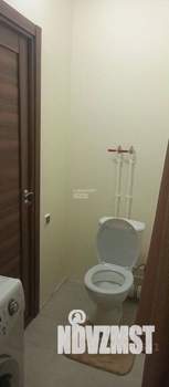 1-к квартира, на длительный срок, 37м2, 3/18 этаж