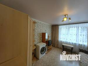 1-к квартира, на длительный срок, 18м2, 2/5 этаж