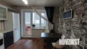 1-к квартира, на длительный срок, 37м2, 8/10 этаж