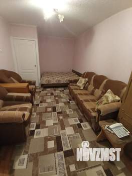 1-к квартира, на длительный срок, 31м2, 1/5 этаж