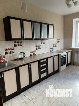 1-к квартира, на длительный срок, 44м2, 4/17 этаж