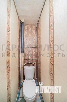 4-к квартира, на длительный срок, 64м2, 4/5 этаж