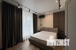 2-к квартира, посуточно, 70м2, 4/13 этаж