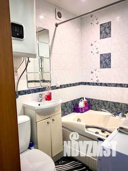 3-к квартира, посуточно, 58м2, 3/5 этаж