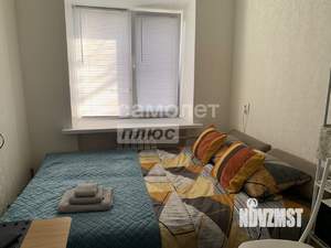 1-к квартира, на длительный срок, 13м2, 4/5 этаж