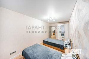 2-к квартира, на длительный срок, 48м2, 2/5 этаж
