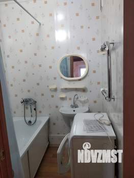 1-к квартира, на длительный срок, 37м2, 5/19 этаж