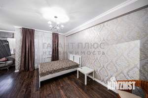 1-к квартира, на длительный срок, 37м2, 11/17 этаж