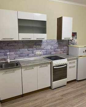 1-к квартира, на длительный срок, 40м2, 5/10 этаж