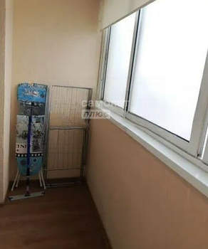 1-к квартира, на длительный срок, 40м2, 9/10 этаж