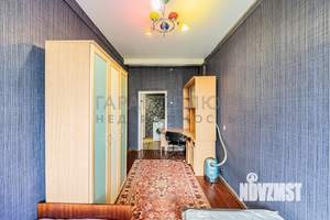 2-к квартира, на длительный срок, 50м2, 4/5 этаж