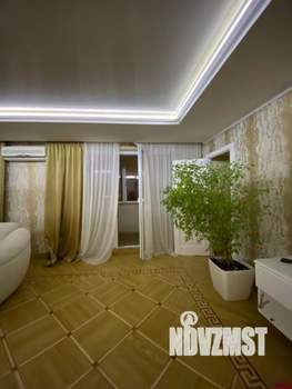 3-к квартира, посуточно, 110м2, 10/20 этаж