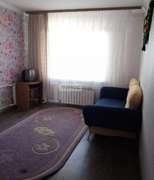 2-к квартира, на длительный срок, 42м2, 9/9 этаж