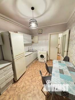 2-к квартира, на длительный срок, 53м2, 2/8 этаж