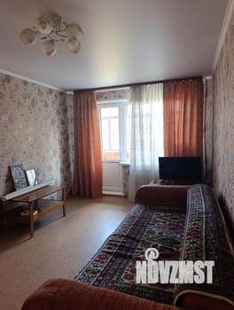 3-к квартира, на длительный срок, 61м2, 3/5 этаж