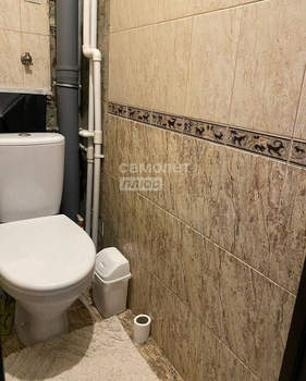 3-к квартира, на длительный срок, 61м2, 4/5 этаж