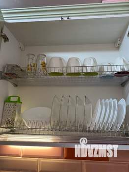 2-к квартира, посуточно, 46м2, 2/5 этаж