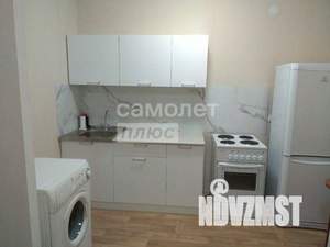 1-к квартира, на длительный срок, 35м2, 2/17 этаж