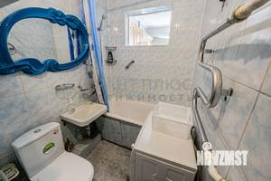 2-к квартира, на длительный срок, 42м2, 4/5 этаж