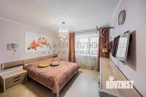 4-к квартира, на длительный срок, 143м2, 6/11 этаж