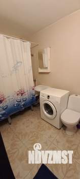1-к квартира, на длительный срок, 38м2, 2/21 этаж