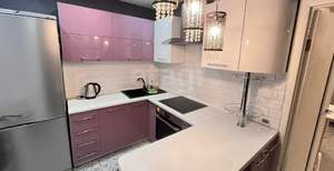 1-к квартира, на длительный срок, 36м2, 14/14 этаж