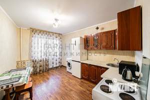 1-к квартира, на длительный срок, 47м2, 14/14 этаж