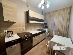 2-к квартира, на длительный срок, 50м2, 3/4 этаж