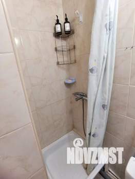 1-к квартира, посуточно, 14м2, 1/1 этаж