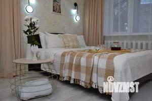 1-к квартира, посуточно, 32м2, 1/5 этаж