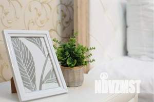 1-к квартира, посуточно, 45м2, 5/13 этаж